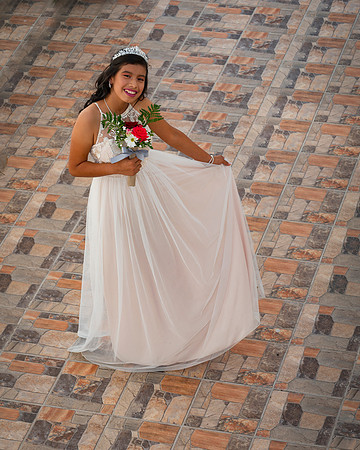 Quinceañera Fotos de Hardgrave Photography