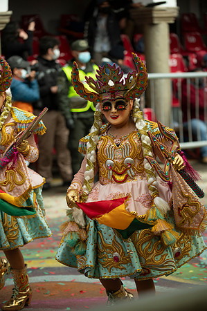 Oruro Carnaval 20230218 0069