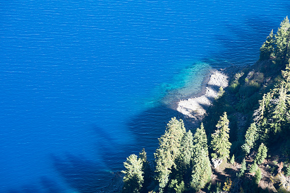 Crater Lake 20231004 248