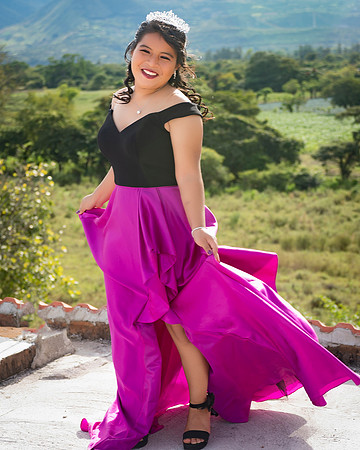 Quinceañera Fotos de Hardgrave Photography