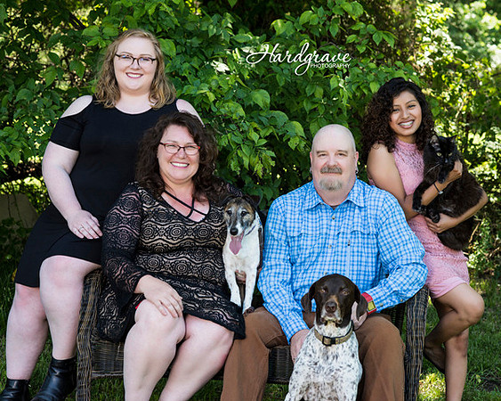 Family Connections