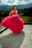 Quinceañeras