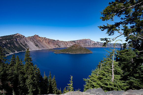 Crater Lake 20231004 209