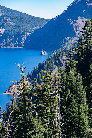 Crater Lake 20231004 204