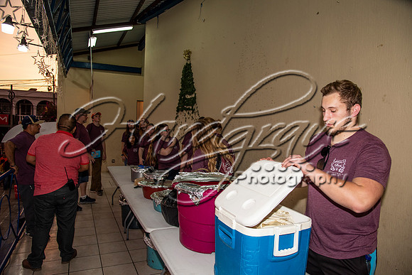 Community Dinner 083