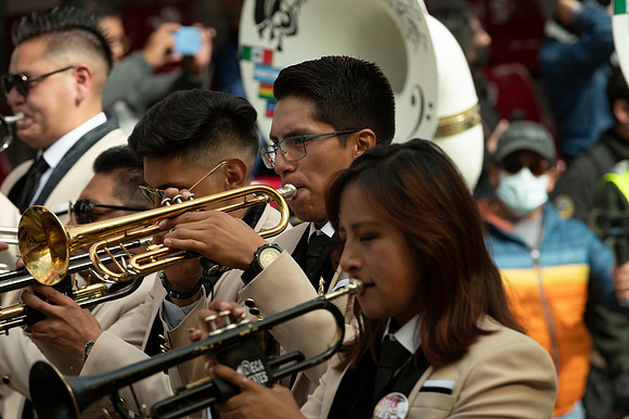 Oruro Carnaval 20230218 0075