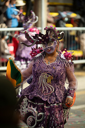 Oruro Carnaval 20230218 0114