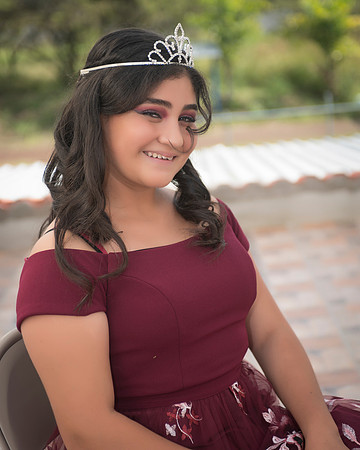 Quinceañera Fotos de Hardgrave Photography