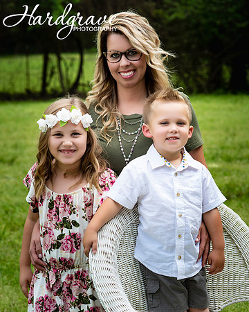 Mother's Day May 6 2026