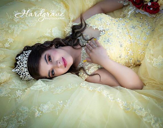 Quinceañera Fotos de Hardgrave Photography