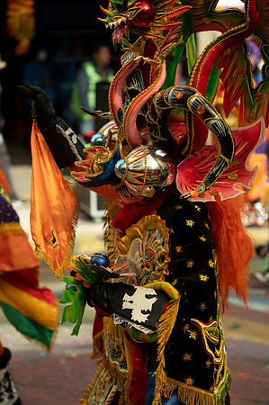 Oruro Carnaval 20230218 0131
