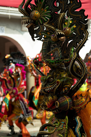 Oruro Carnaval 20230218 0143