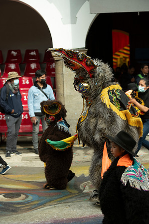 Oruro Carnaval 20230218 0034