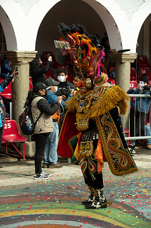 Oruro Carnaval 20230218 0062