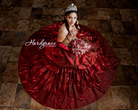 Quinceañera Fotos de Hardgrave Photography