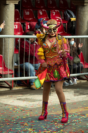 Oruro Carnaval 20230218 0063