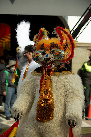 Oruro Carnaval 20230218 0093