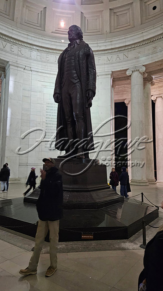 Washington DC 20250302 421