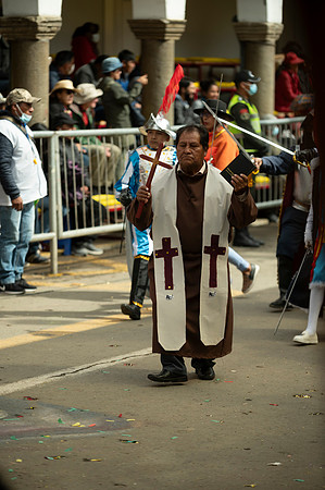 Oruro Carnaval 20230218 0147