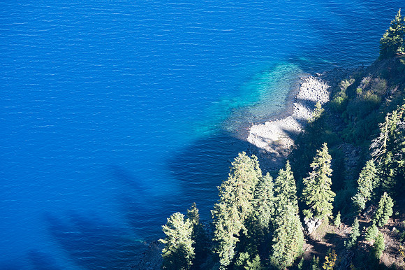 Crater Lake 20231004 249