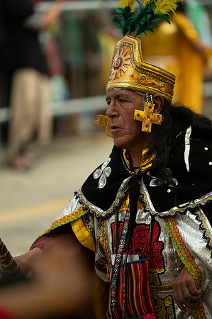 Oruro Carnaval 20230218 0152