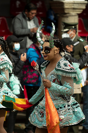 Oruro Carnaval 20230218 0056