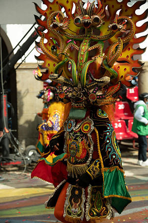 Oruro Carnaval 20230218 0135