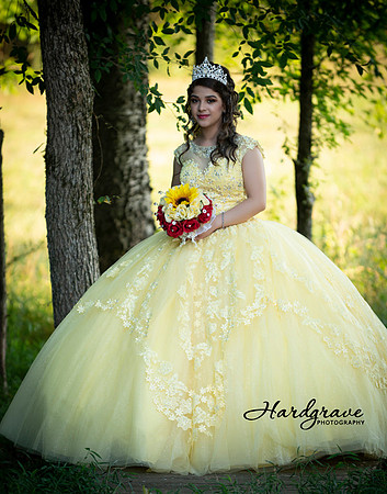 Quinceañera Fotos de Hardgrave Photography