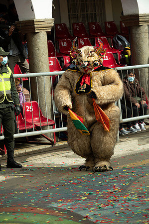 Oruro Carnaval 20230218 0079