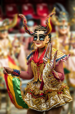Oruro Carnaval 20230218 0068