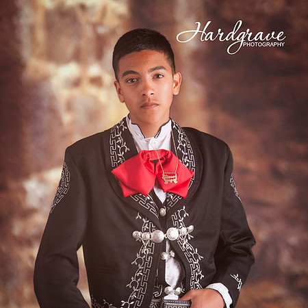 Quinceañera Fotos de Hardgrave Photography