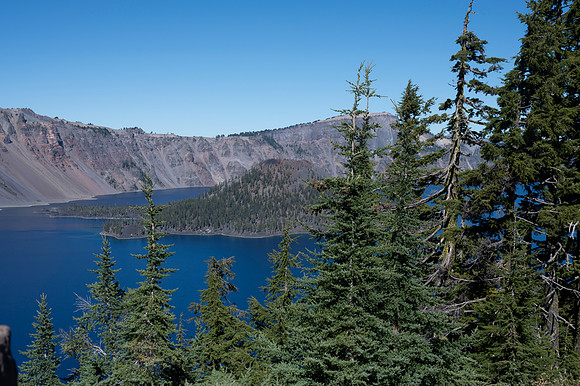 Crater Lake 20231004 206
