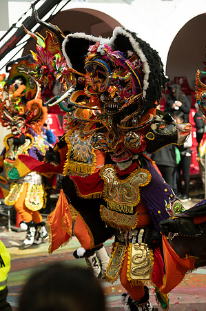Oruro Carnaval 20230218 0128