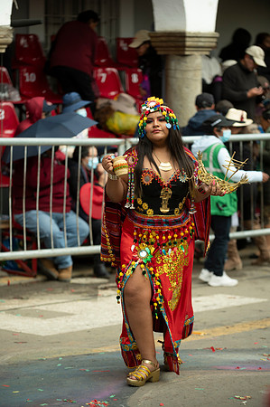 Oruro Carnaval 20230218 0159